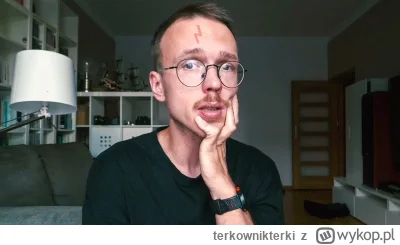 t.....i - Gonciarz spróbował "odświeżenia" kanału poprzez powrót do serii typowo japo...