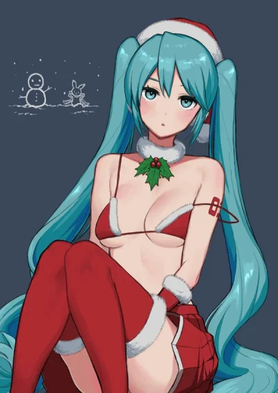 d.....e - #anime #hatsunemiku #vocaloid #randomanimeshit