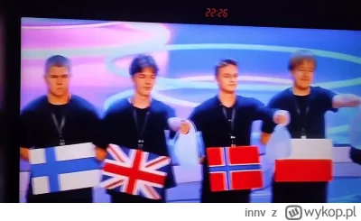 innv - Tymczasem sekcja propagandowo "humorystyczna" w kacapskiej telewizji.


#ukrai...