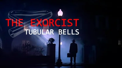 Marek_Tempe - Mike Oldfield - Tubular Bells - The Exorcist Soundtrack
#muzyka #muzyka...