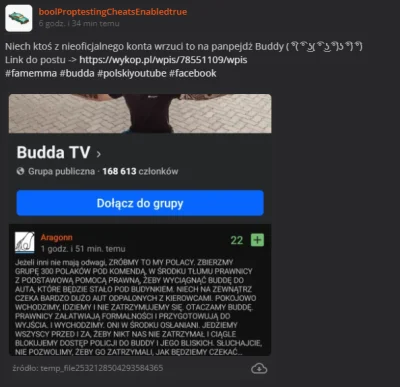 msi89 - Pasta poszła w świat XD #famemma