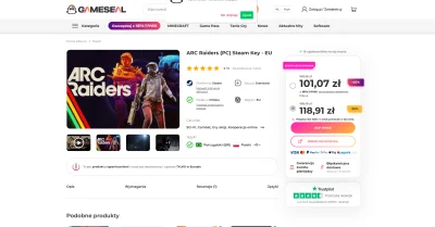 Turpizm - Ktoś z Was kupował na tej stronce? Jest legit? 

#gry #xbox #gamepass #pcma...