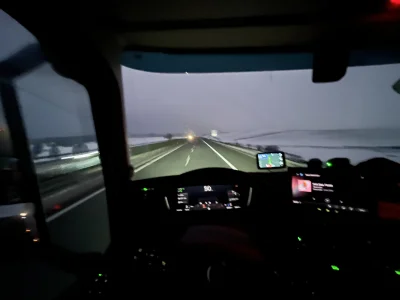 nieudacznikzyciowy - #przegryw #ets2

Północna piekielnia