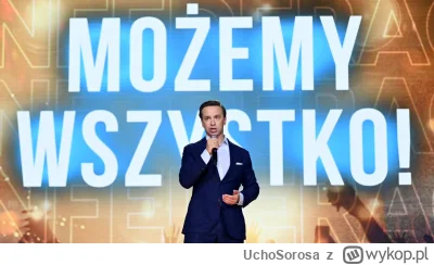 UchoSorosa - Jest i nowy sondaż Kantar dla Fakty TVN i TVN24 (2-4.10)
PiS - 34% (-3)
...