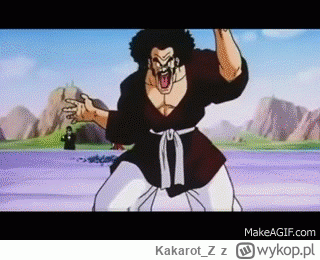 Kakarot_Z - #famemma #dragonball Mr S̶a̶t̶a̶n̶ Gangrena szykował już śmiertelny cios ...
