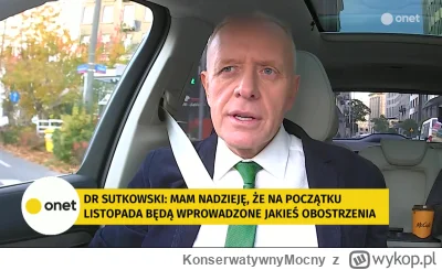 KonserwatywnyMocny - A ten już swoje xD Chce obostrzenia na powodzian nakładać xD
#po...