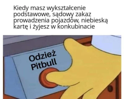 LukaszN - #heheszki #humorobrazkowy #patologiazmiasta #pitbull