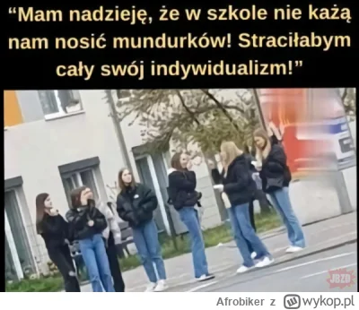 Afrobiker - #heheszki