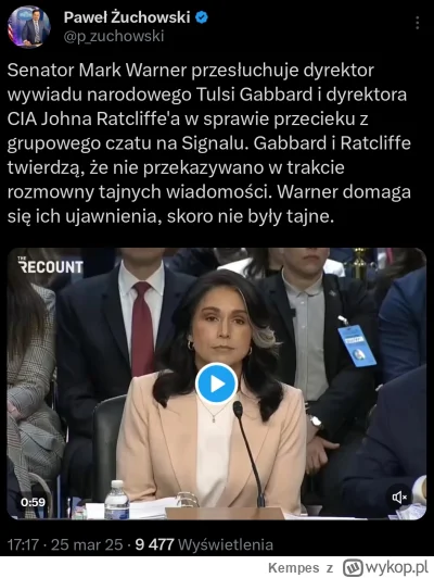 Kempes - #polityka #usa #trump #bekazpisu #bekazkonfederacji #bekazprawakow #heheszki...