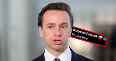 FikuMiku6 - Uwaga!! Nowym premierem 2027 najjaśniejszej Rzeczypospolitej Polski dla P...