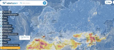 Xefirex - Tak sobie patrzę na to zanieczyszczenie powietrza na świecie i w europie, t...