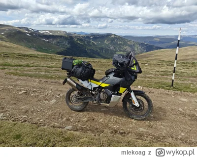 mlekoag - @AdamES: też bym już pojeździł. Pozdro ;-)