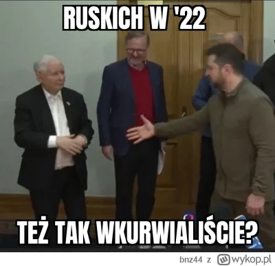 bnz44 - ¯\(ツ)/¯
#ukraina #wojna