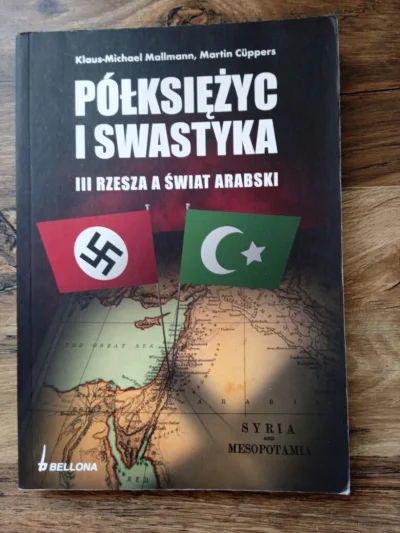 Ryneczek - Leon Degrelle wspominał, że w każdej muzułmańskiej dywizji znajdował się m...