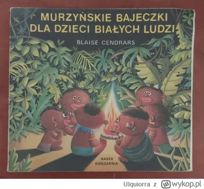 Ulquiorra - #przegryw Znacie jakieś fajne bajeczki na dobranoc? ( ͡° ͜ʖ ͡°)