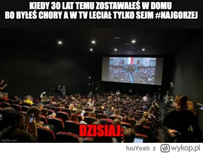 fuuYeah - #heheszki #sejm