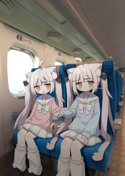 gabrysianowa - #anime