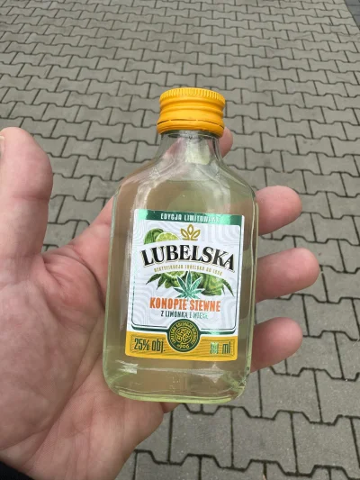 luxkms78 - #pijzwykopem #konopie #konopiesiewne #lubelska #limonka #mieta