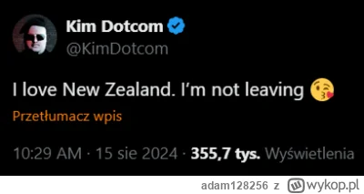 adam128256 - No to zobaczymy.