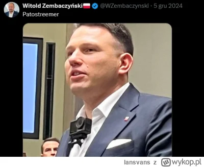 lansvans - @twister35: