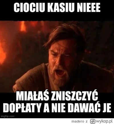 madero - #polityka #trzeciadroga #pelczynskazostaje #zlodzieje #kpo #ko #bekazko