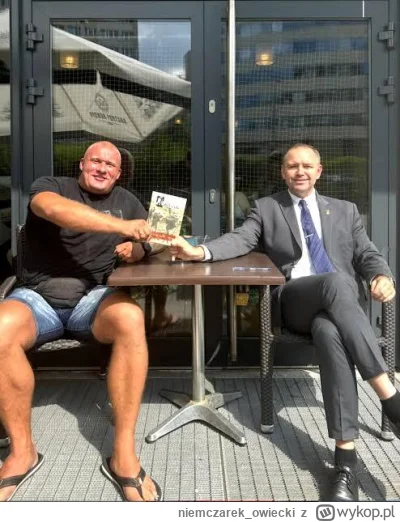 niemczarek_owiecki - @PrawdziwyGangster: