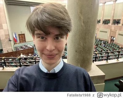 Fatalista1988 - @badreligion66: oskar wygląda jak śmierć na chorągwi..ლ(ಠ_ಠ ლ)