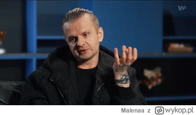 Malenaa - Co to za zegarek?

#zegarki