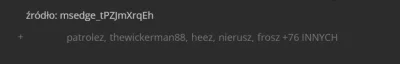 Rzuku - @tentinquarantino: Nie wiem czy to da się ogarnąć, ale u mnie po zmianie "Plu...