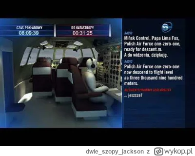 dwieszopyjackson - Całe to smoleńskie pierniczenie przez prawie już piętnaście lat je...