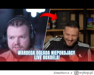 ZawalSerca - #wardega https://www.youtube.com/watch?v=AKOBbQVL72M&t=10s&ab_channel=Ko...