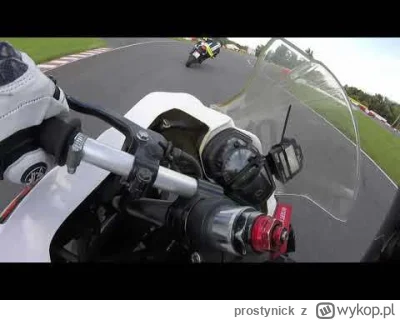 prostynick - #motocykle 
Wykopki na torze mówisz @wiktorbo?

A to wrzucę też ;)

Jadę...