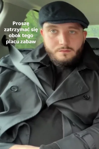 veve77 - #famemma 

Poprzednim razem jak Baxton chował sie na konferencji to dzień pó...