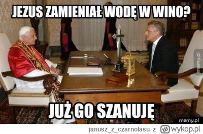 januszzczarnolasu - ( ͡° ͜ʖ ͡°)