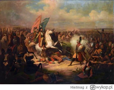 Histmag - Znalezisko - Bitwy pod Połonką i nad rzeką Basią to istotne epizody wojny p...