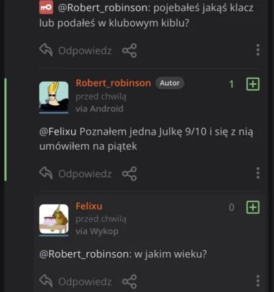 OdmienionyDejw - #przegryw Następna teczka leci