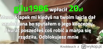 Knoblauch - #raportzpanstwasrodka