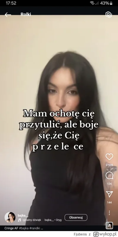 Fjubens - @Cztero0404: Przecież to jest fotka, ale z filmiku..