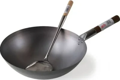 rafu - Chiński wok