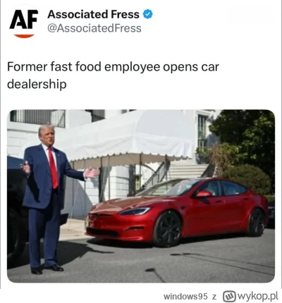 windows95 - #heheszki