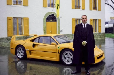 rayman_s - #f1 Dzień dobry, #wruci