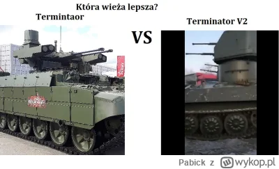 Pabick - #wojna #ukraina #rosja