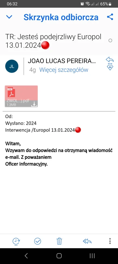 dos_badass - A dobrze mówili, "nie pisz gupot na mirko, idź lepiej pobiegać albo co"....