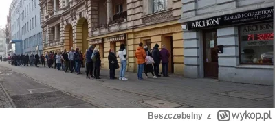 Beszczebelny - @login_cwiczebny: bardzo znana cukiernia we Wrocku, obok zakładu pogrz...