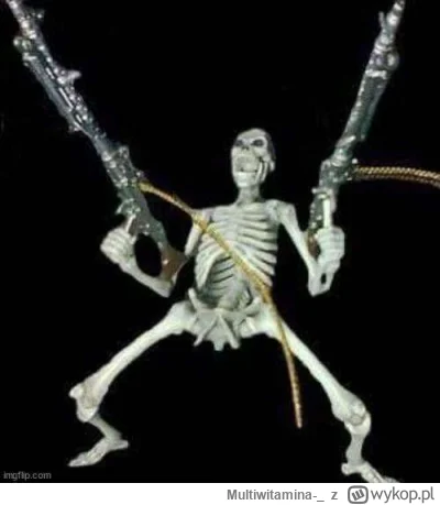Multiwitamina-_ - DAWAC PAKKEEEE AAAA
#narkotykizawszespoko 
#bojowkamedycznejalfy