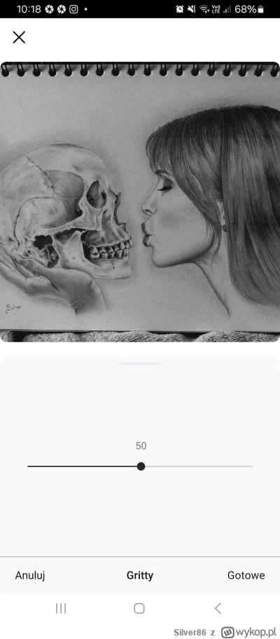 Silver86 - @gascoigne: dzięki :3 za tipy również, wsumie racja z tym światłem, chocia...