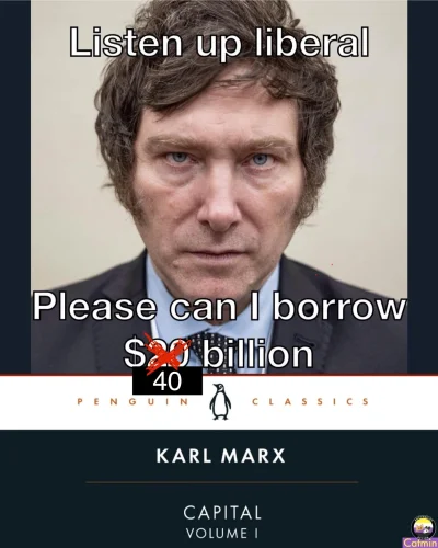 Anon_Jesieniarz - #polityka #argentyna