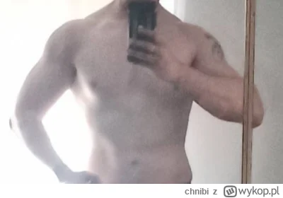 chnibi - @spacexdragonbaritone daj zdjęcie sylwetki i jakie wyniki siłowe masz po tyc...