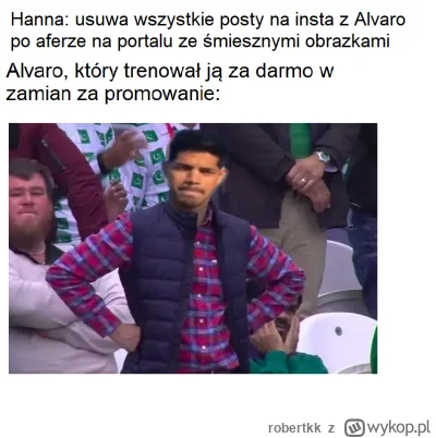 robertkk - Lecimy w gorące? ( ͡° ͜ʖ ͡°)

#lewandowski #heheszki #humorobrazkowy #mecz...