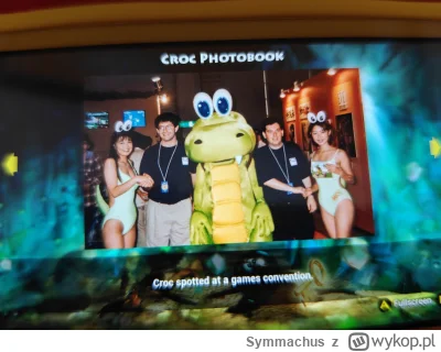 Symmachus - Jakie modelki